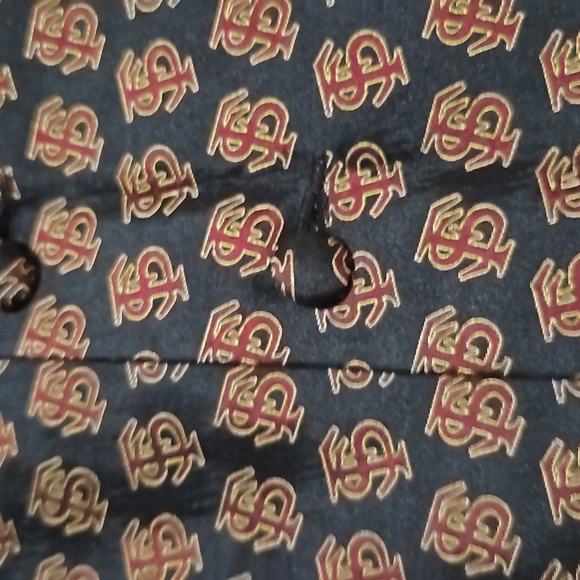 FSU Seminoles Vest - Picture 3 of 5